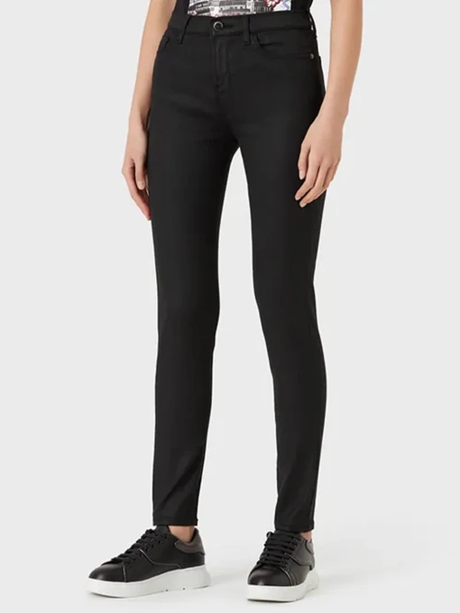 Джинси Emporio Armani J20 модель 8N2J20-2N9IZ-0005 Фото