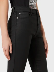 Джинсы Emporio Armani J20 модель 8N2J20-2N9IZ-0005 Фото