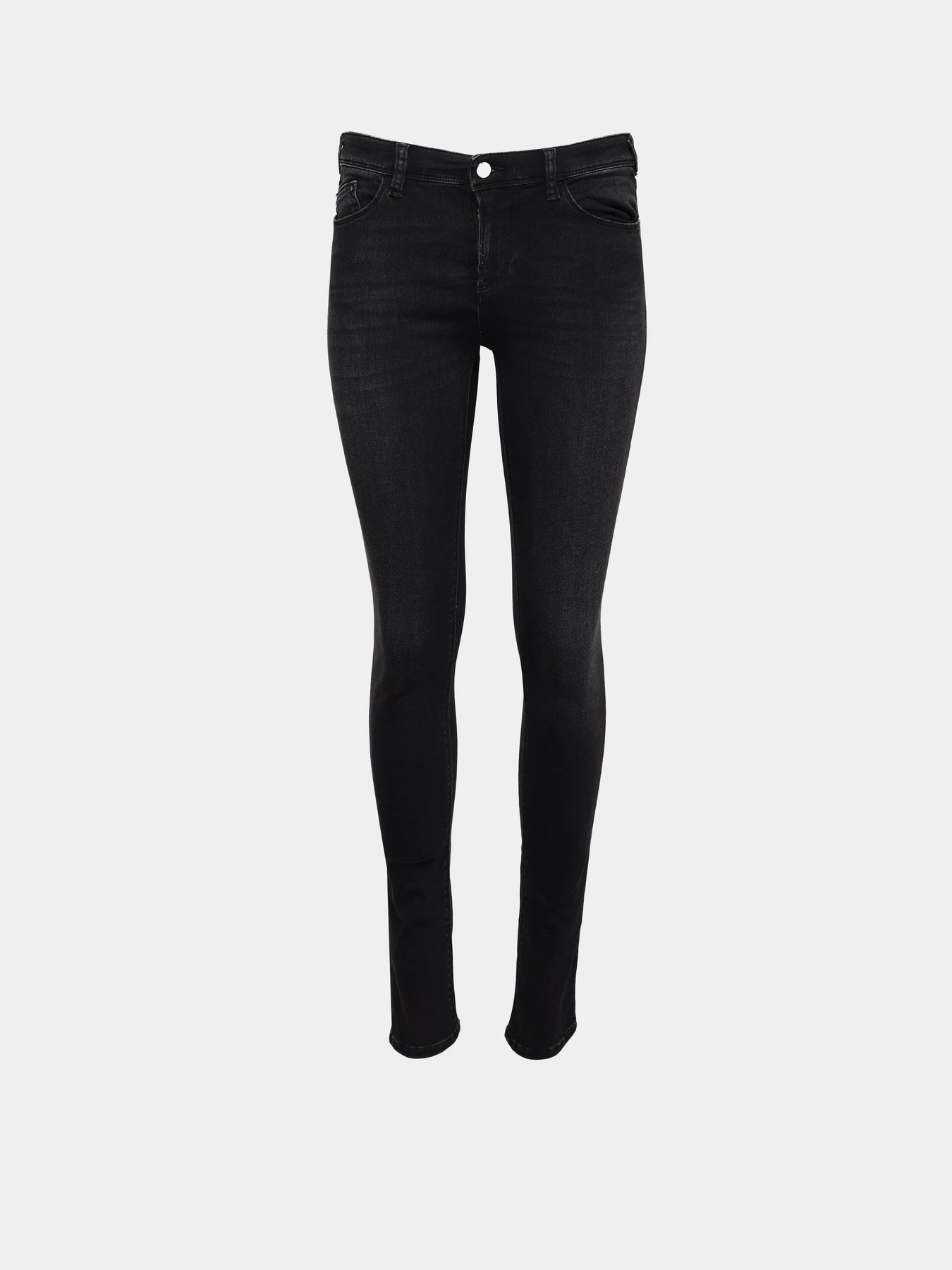 Джинсы Emporio Armani модель 8N2J28-2DI7Z-0005 Фото