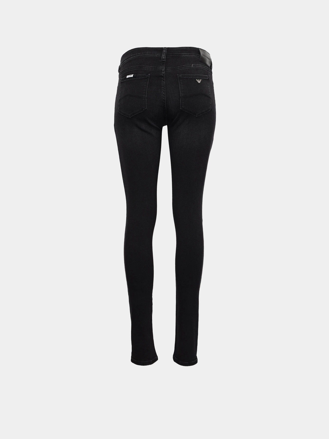 Джинсы Emporio Armani модель 8N2J28-2DI7Z-0005 Фото
