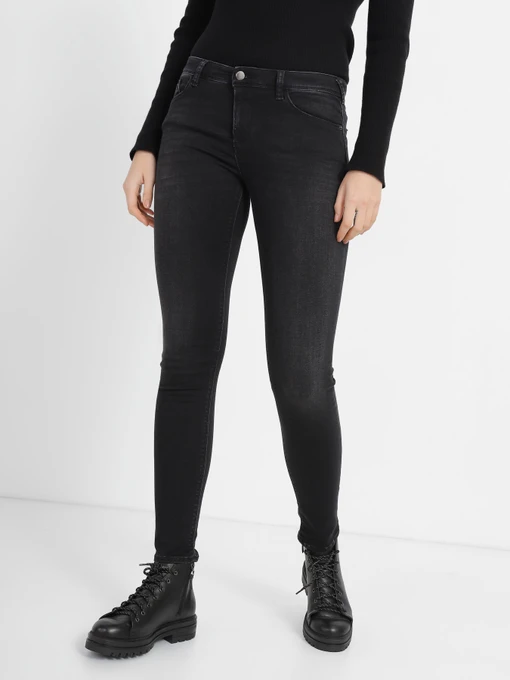 Джинси Emporio Armani модель 8N2J28-2DI7Z-0005 Фото
