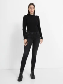 Джинсы Emporio Armani модель 8N2J28-2DI7Z-0005 Фото