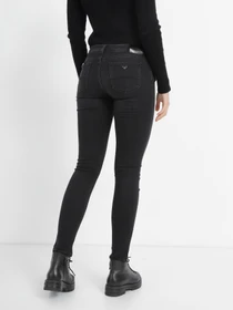 Джинсы Emporio Armani модель 8N2J28-2DI7Z-0005 Фото
