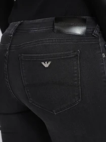 Джинсы Emporio Armani модель 8N2J28-2DI7Z-0005 Фото