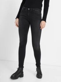 Джинсы Emporio Armani модель 8N2J28-2DI7Z-0005 Фото