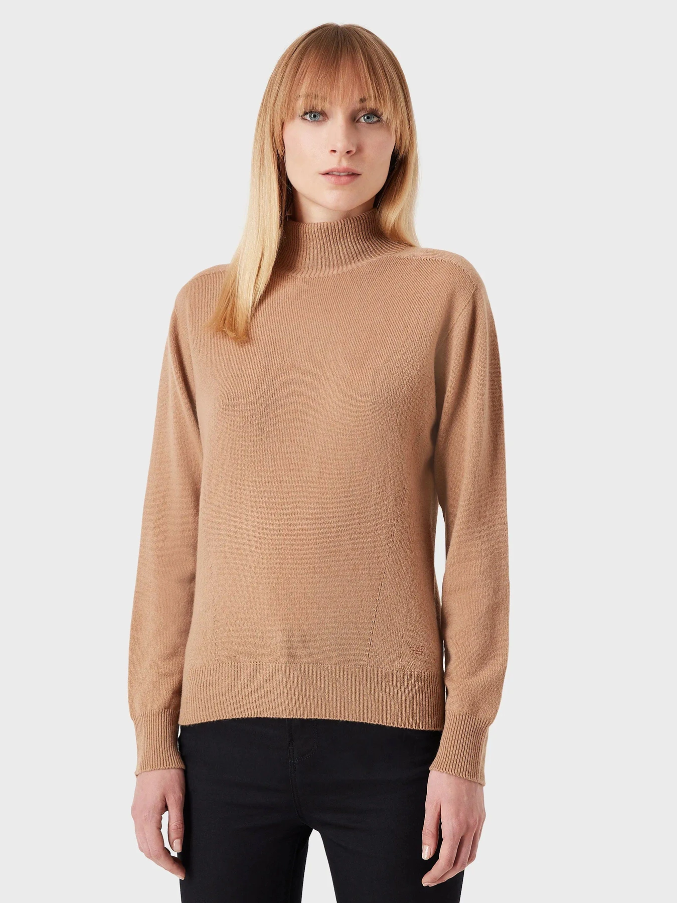 Свитры и кардиганы Emporio Armani модель 8N2MW2-2MA1Z-0137 Свитры и кардиганы Emporio Armani модель 8N2MW2-2MA1Z-0137 Фото