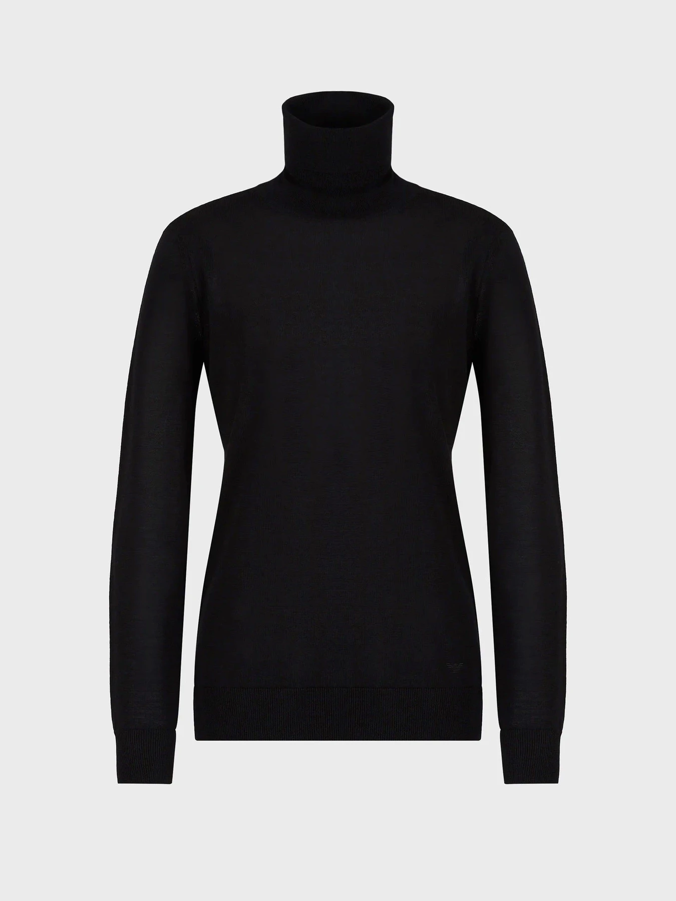 Свитры и кардиганы Emporio Armani модель 8N2MZU-2M9DZ-0999 Фото