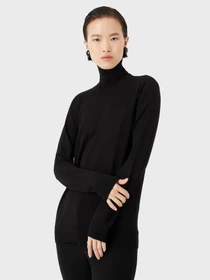 Свитры и кардиганы Emporio Armani модель 8N2MZU-2M9DZ-0999 Фото