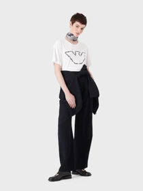Футболки и поло Emporio Armani модель 8N2T7A-2J53Z-0100 Фото