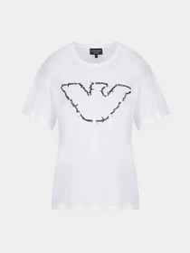 Футболки и поло Emporio Armani модель 8N2T7A-2J53Z-0100 Фото