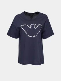 Футболки и поло Emporio Armani модель 8N2T7A-2J53Z-0913 Фото