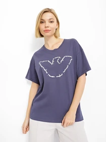 Футболки и поло Emporio Armani модель 8N2T7A-2J53Z-0913 Фото