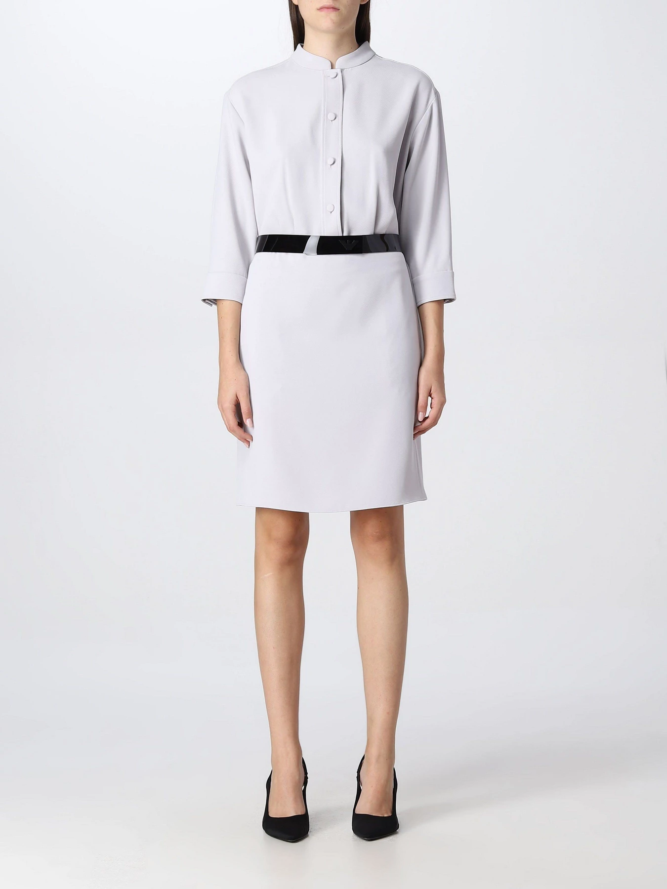 Платья Emporio Armani модель H3NA2B-C9900-636 Фото