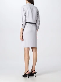 Платья Emporio Armani модель H3NA2B-C9900-636 Фото