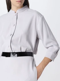 Платья Emporio Armani модель H3NA2B-C9900-636 Фото