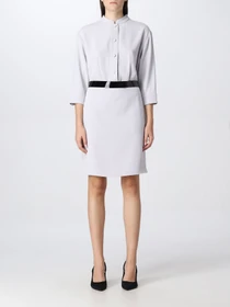 Платья Emporio Armani модель H3NA2B-C9900-636 Фото