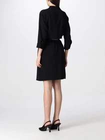 Сукні Emporio Armani модель H3NA2B-C9900-999 Фото