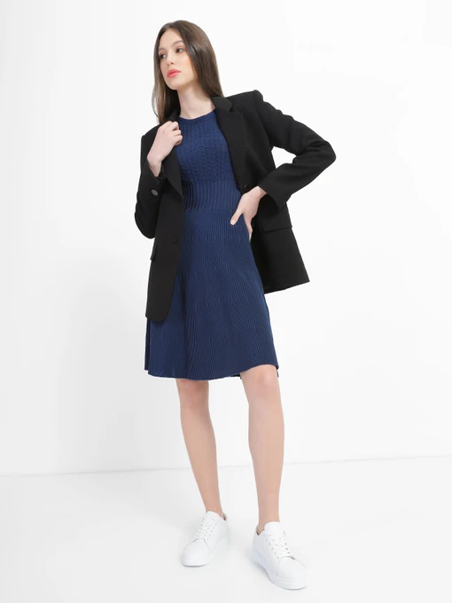 Піджаки Emporio Armani модель H3NG2D-C9925-999 Фото