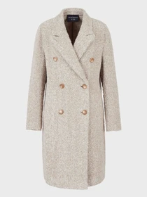 Пальто и плащи Emporio Armani модель H3NL01-C2700-010 Фото