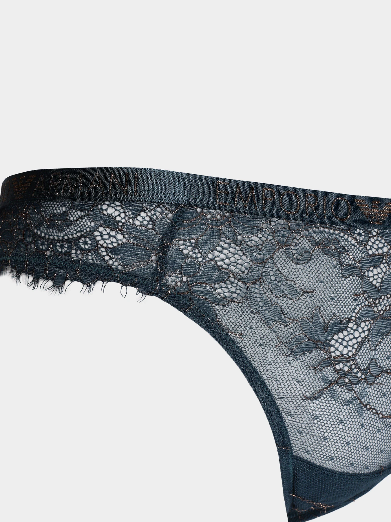 Нижнее белье Emporio Armani модель 162525-2F207-20731 Фото