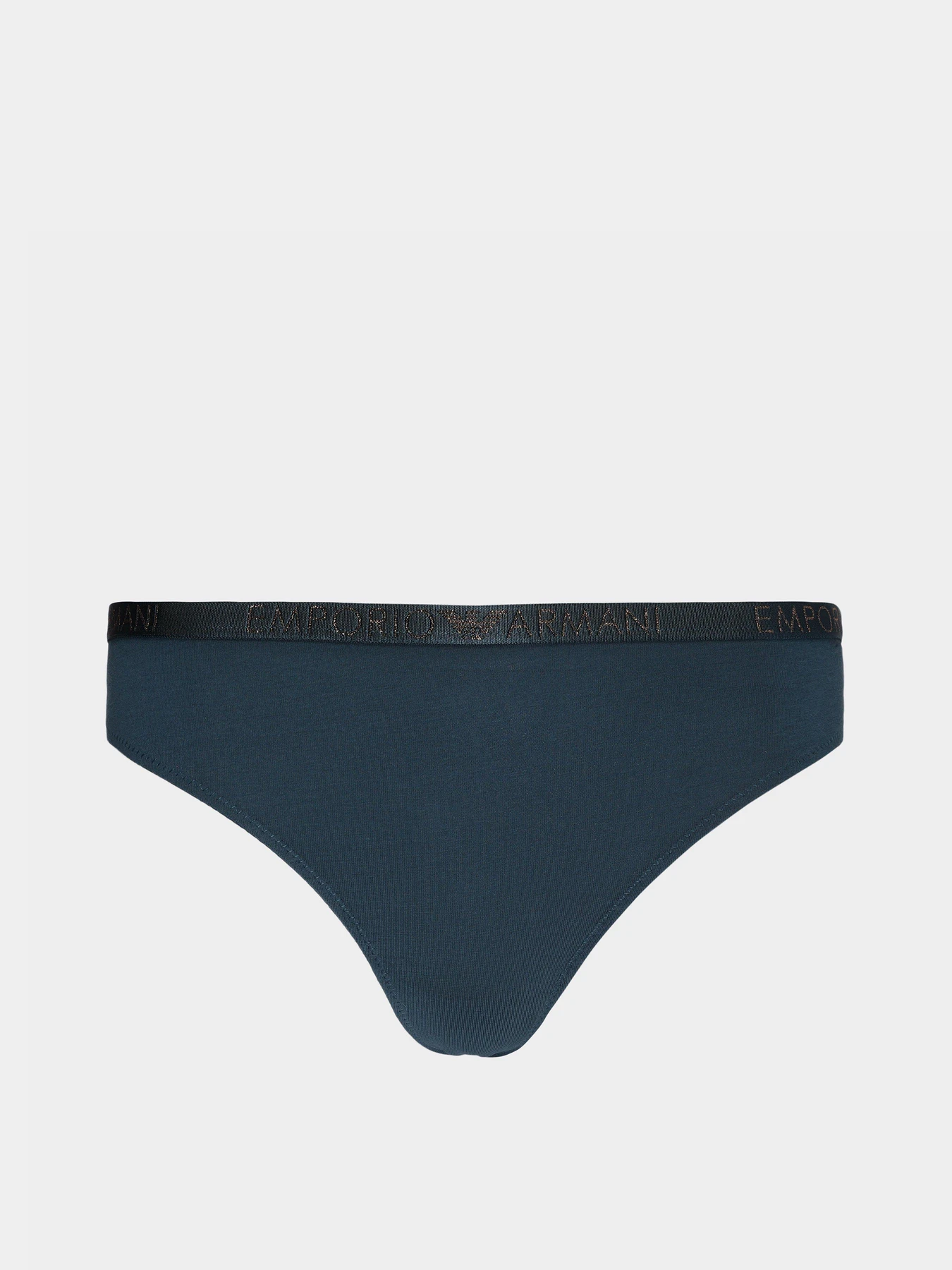 Нижнее белье Emporio Armani модель 163333-2F223-20731 Нижнее белье Emporio Armani модель 163333-2F223-20731 Фото