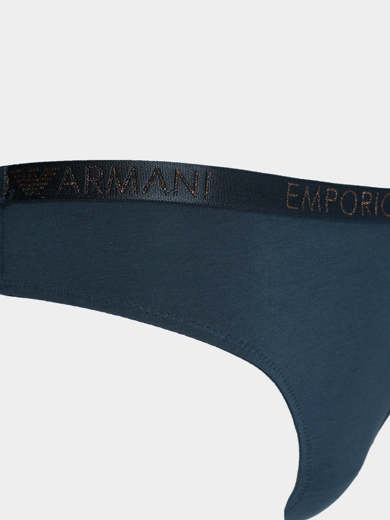 Нижнее белье Emporio Armani модель 163333-2F223-20731 Нижнее белье Emporio Armani модель 163333-2F223-20731 Фото