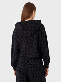 Худи и свитшоты Emporio Armani модель 6L2M7H-2JTCZ-0926 Фото