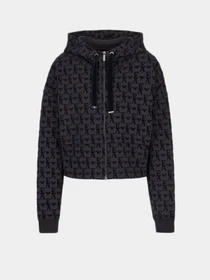 Худи и свитшоты Emporio Armani модель 6L2M7H-2JTCZ-0926 Фото