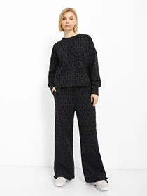 Худи и свитшоты Emporio Armani модель 6L2M7I-2JTCZ-0999 Фото