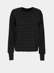 Худи и свитшоты Emporio Armani модель 6L2M7I-2JTCZ-0999 Фото