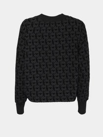 Худи и свитшоты Emporio Armani модель 6L2M7I-2JTCZ-0999 Фото