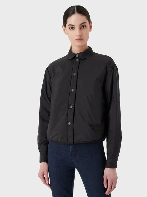 Куртки и дубленки Emporio Armani модель 6L2B65-2NIIZ-0999 Фото