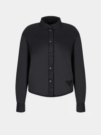 Куртки и дубленки Emporio Armani модель 6L2B65-2NIIZ-0999 Фото