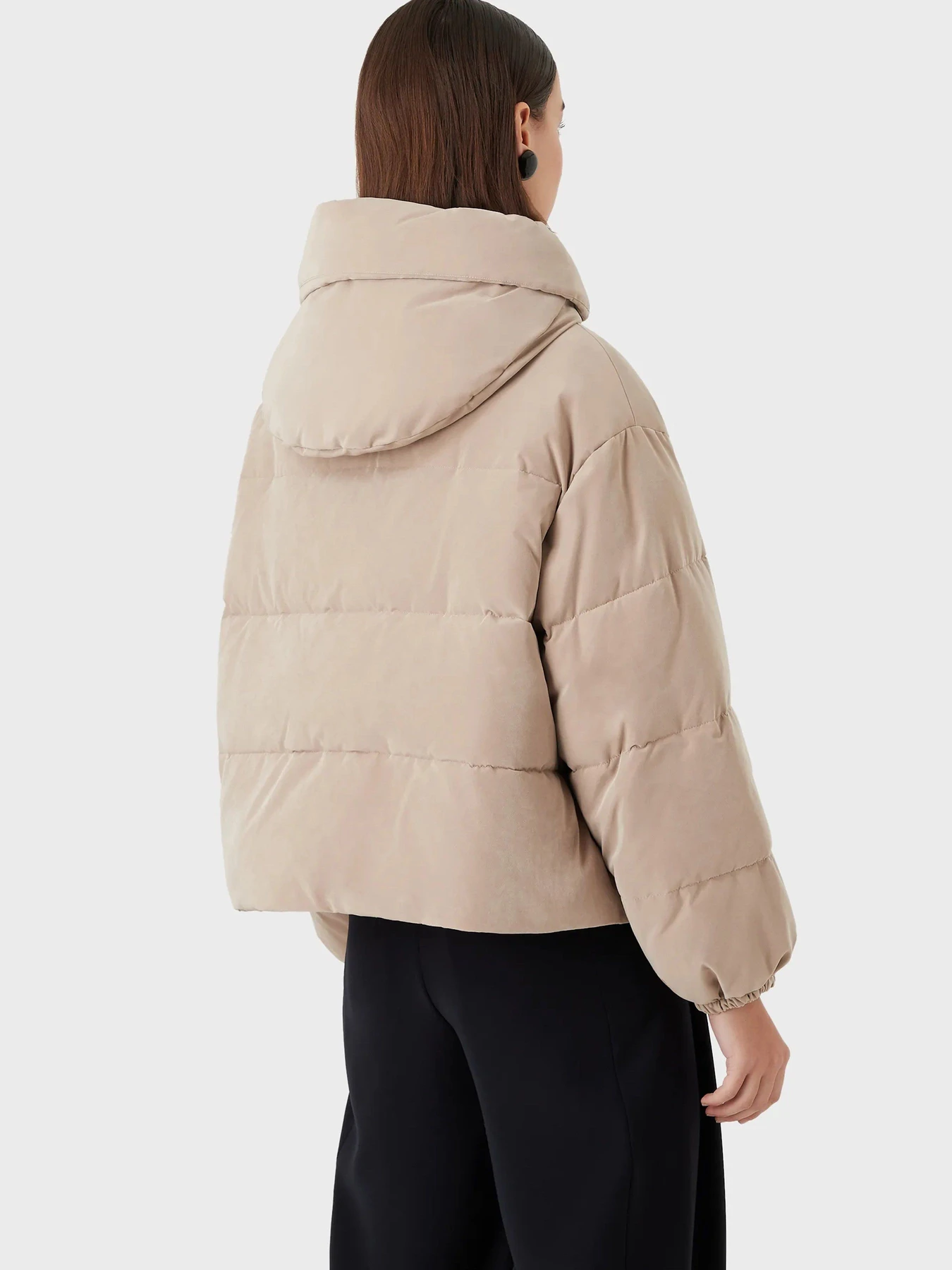 Куртки и дубленки Emporio Armani модель 6L2B68-2NIQZ-0133 Фото