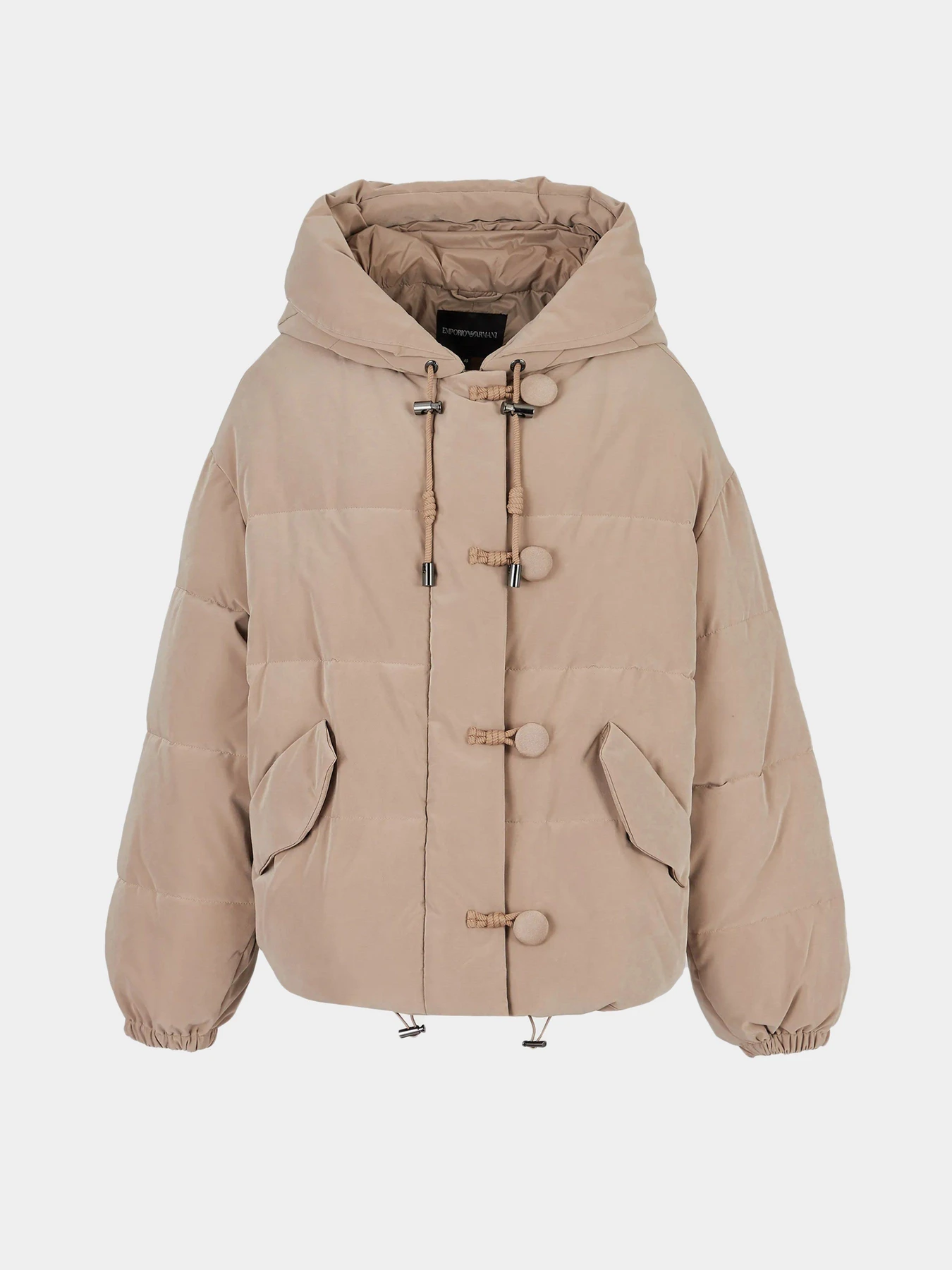 Куртки и дубленки Emporio Armani модель 6L2B68-2NIQZ-0133 Фото
