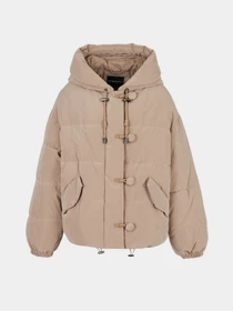 Куртки и дубленки Emporio Armani модель 6L2B68-2NIQZ-0133 Фото