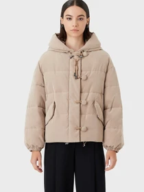 Куртки и дубленки Emporio Armani модель 6L2B68-2NIQZ-0133 Фото