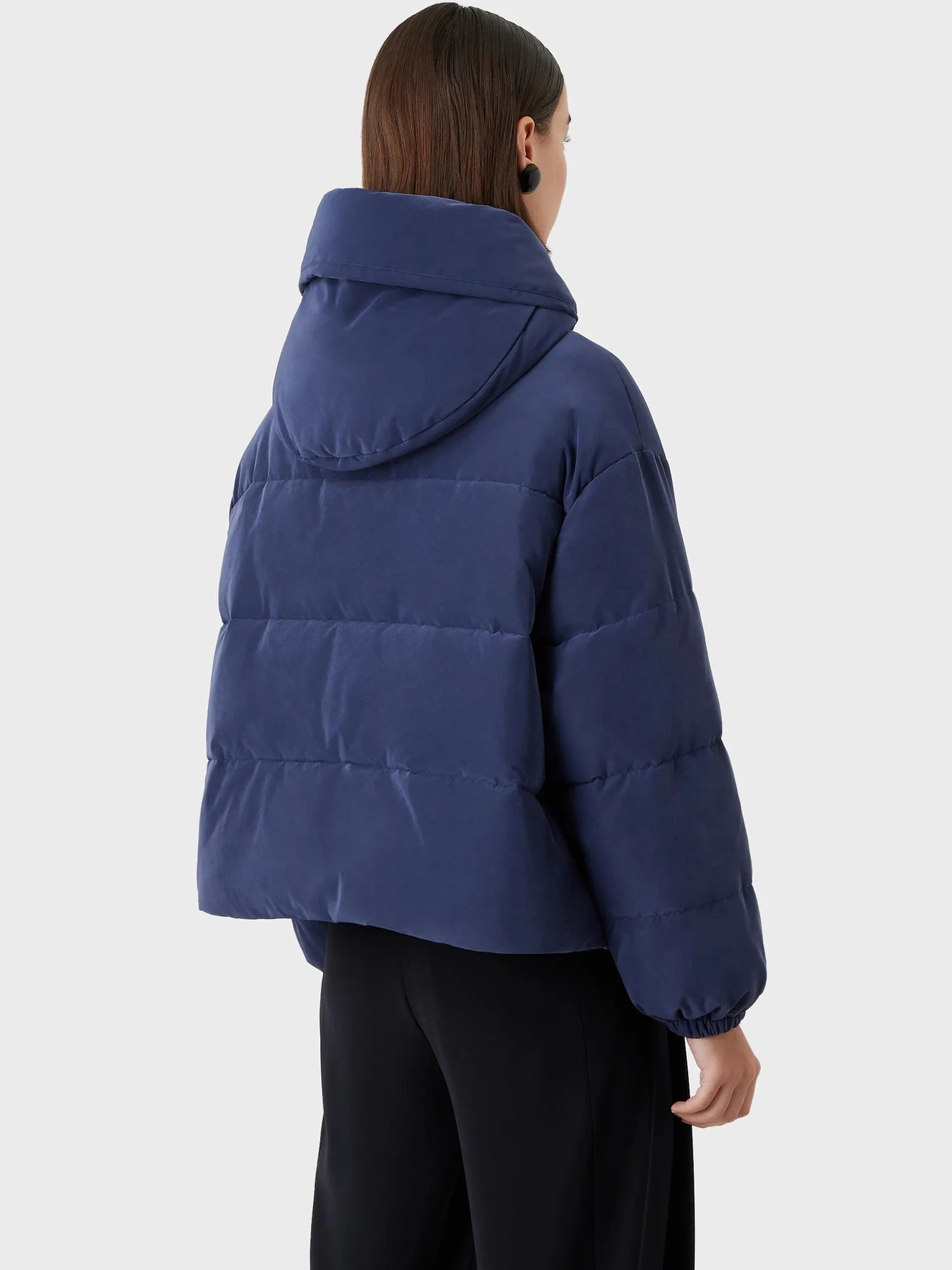 Куртки и дубленки Emporio Armani модель 6L2B68-2NIQZ-0909 Фото