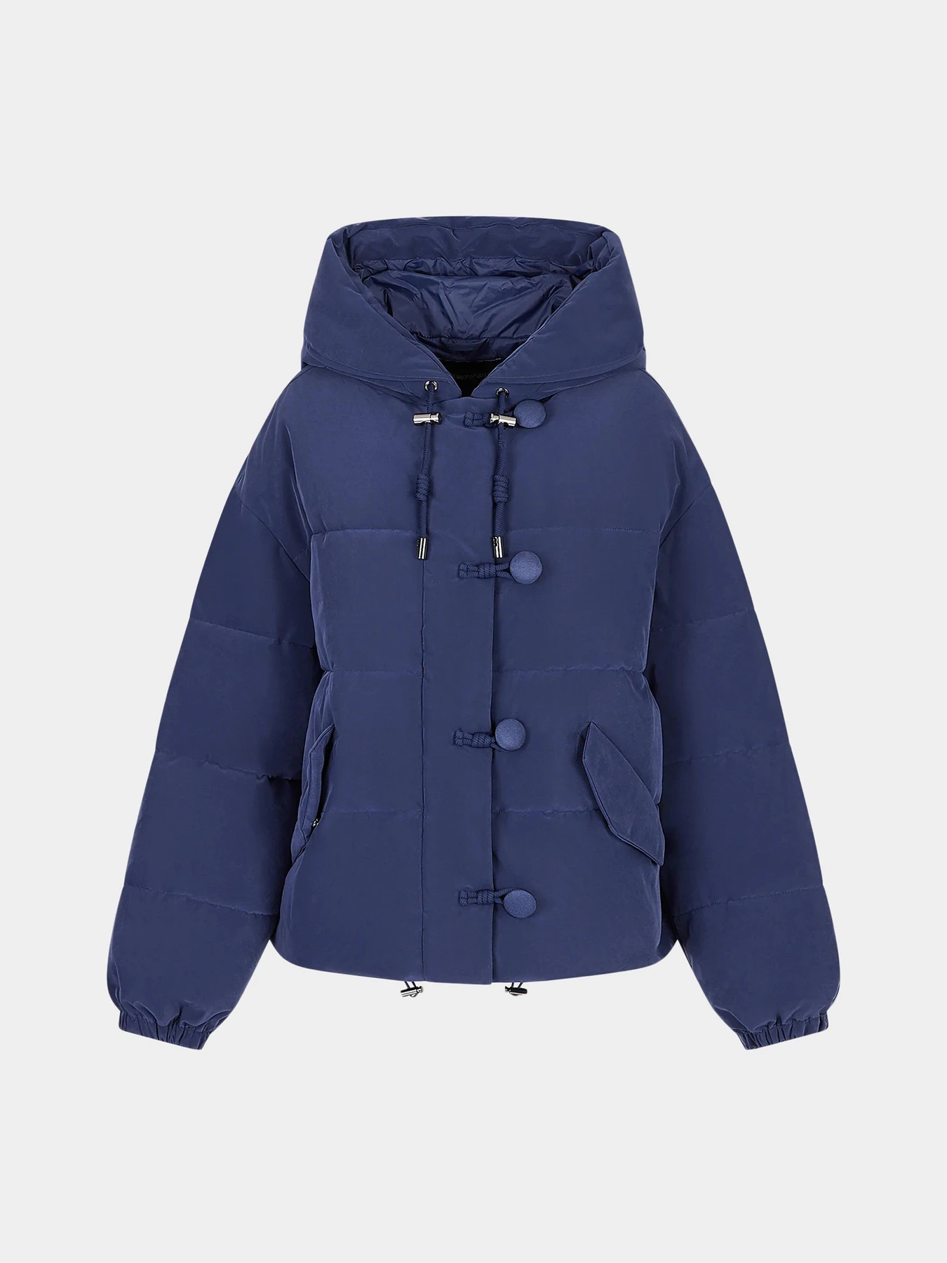 Куртки и дубленки Emporio Armani модель 6L2B68-2NIQZ-0909 Фото