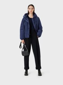 Куртки и дубленки Emporio Armani модель 6L2B68-2NIQZ-0909 Фото