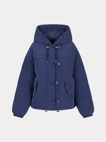 Куртки и дубленки Emporio Armani модель 6L2B68-2NIQZ-0909 Фото