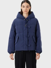 Куртки и дубленки Emporio Armani модель 6L2B68-2NIQZ-0909 Фото