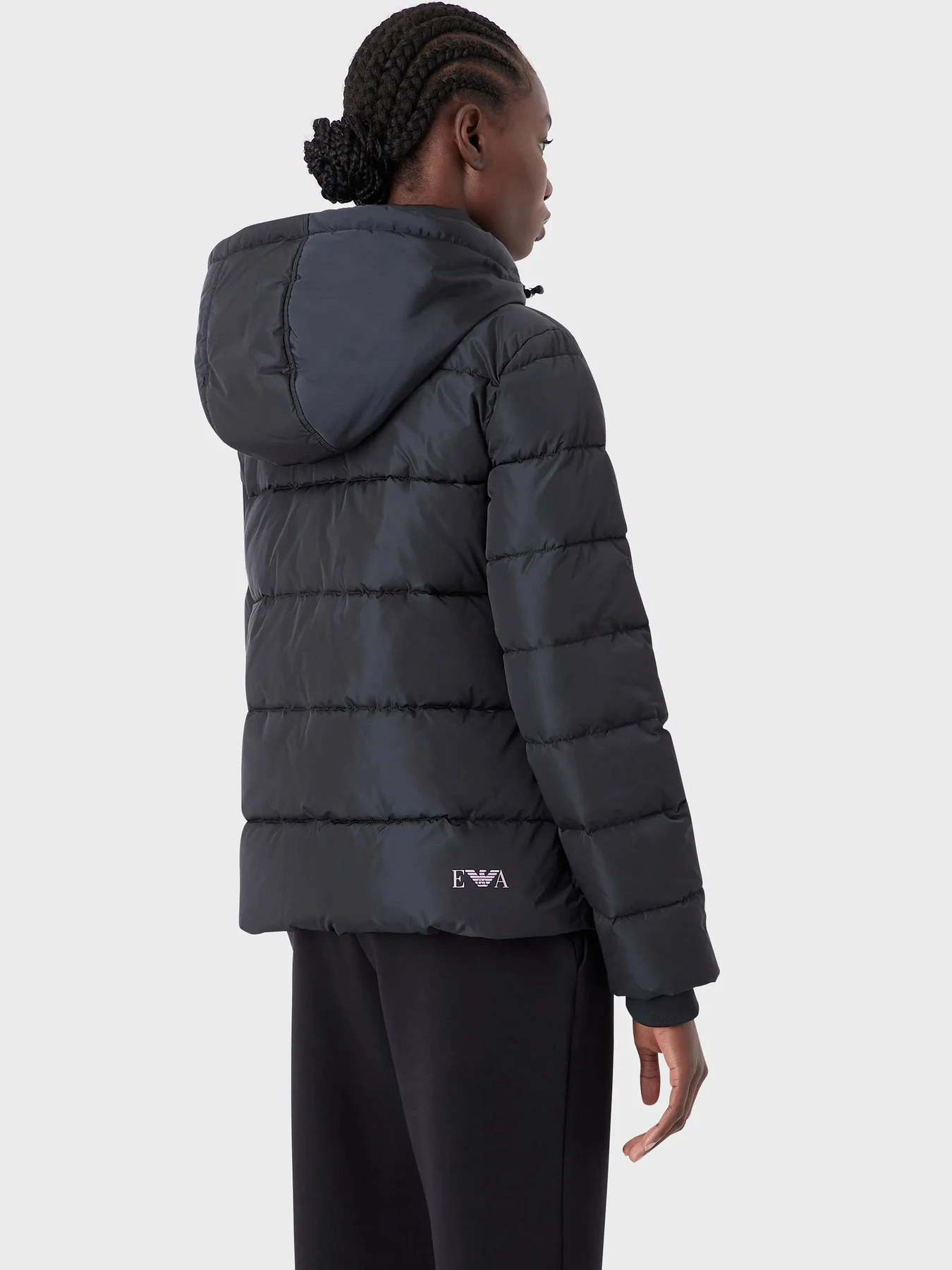 Куртки и дубленки Emporio Armani модель 6L2B86-2NGAZ-0926 Фото