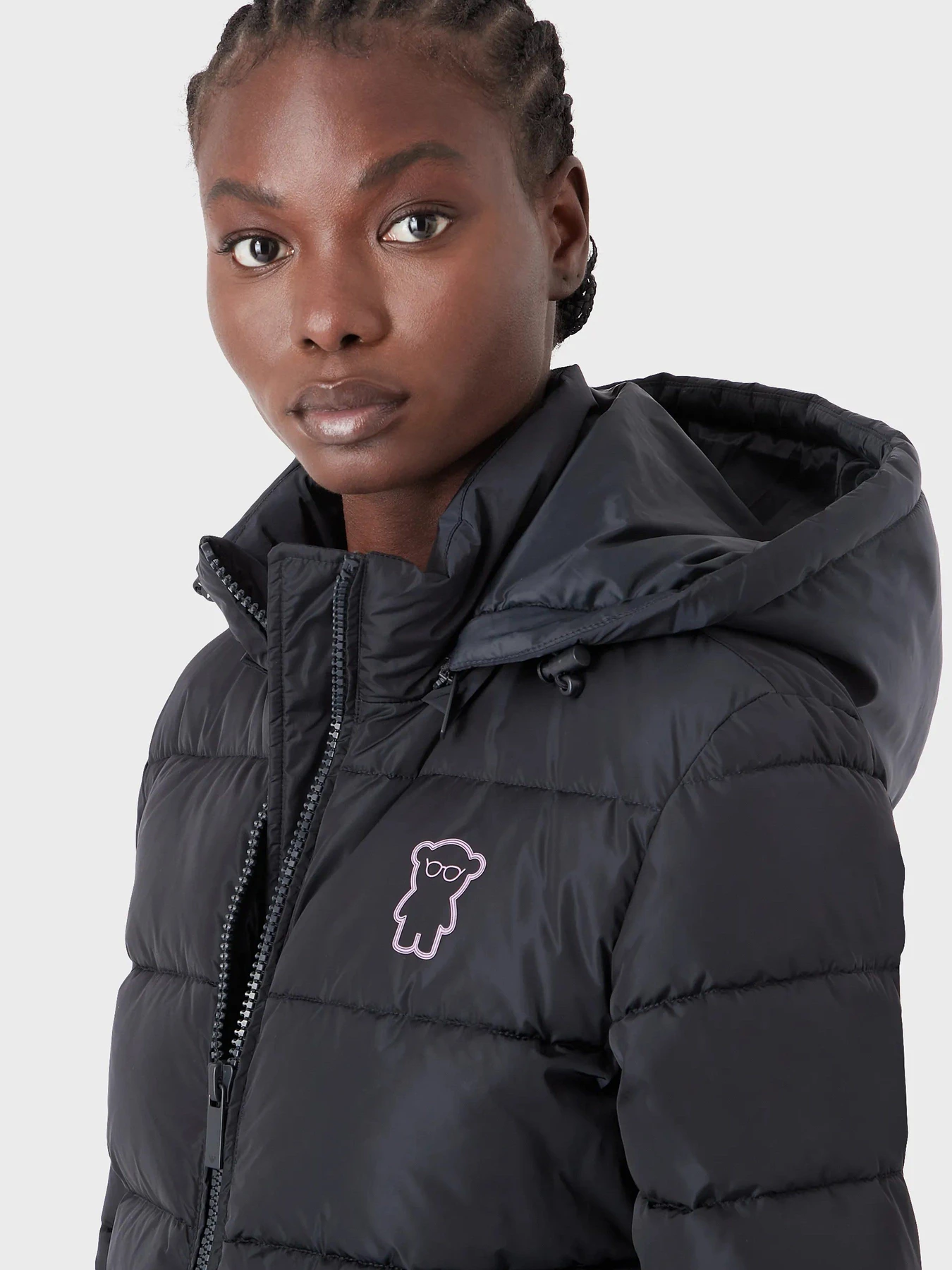 Куртки и дубленки Emporio Armani модель 6L2B86-2NGAZ-0926 Фото