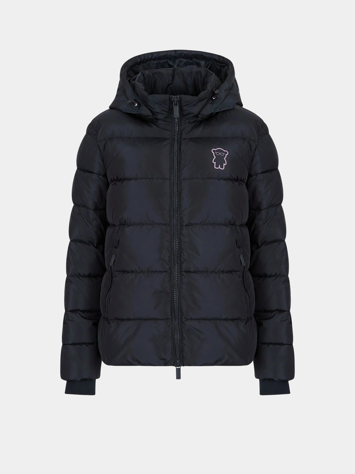Куртки и дубленки Emporio Armani модель 6L2B86-2NGAZ-0926 Фото