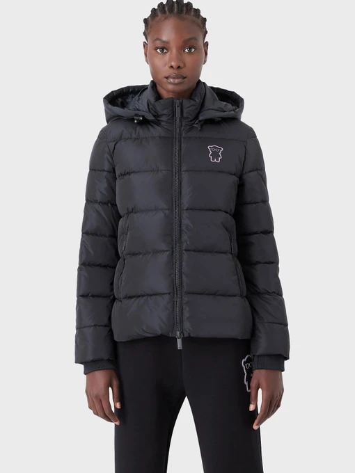 Куртки и дубленки Emporio Armani модель 6L2B86-2NGAZ-0926 Фото
