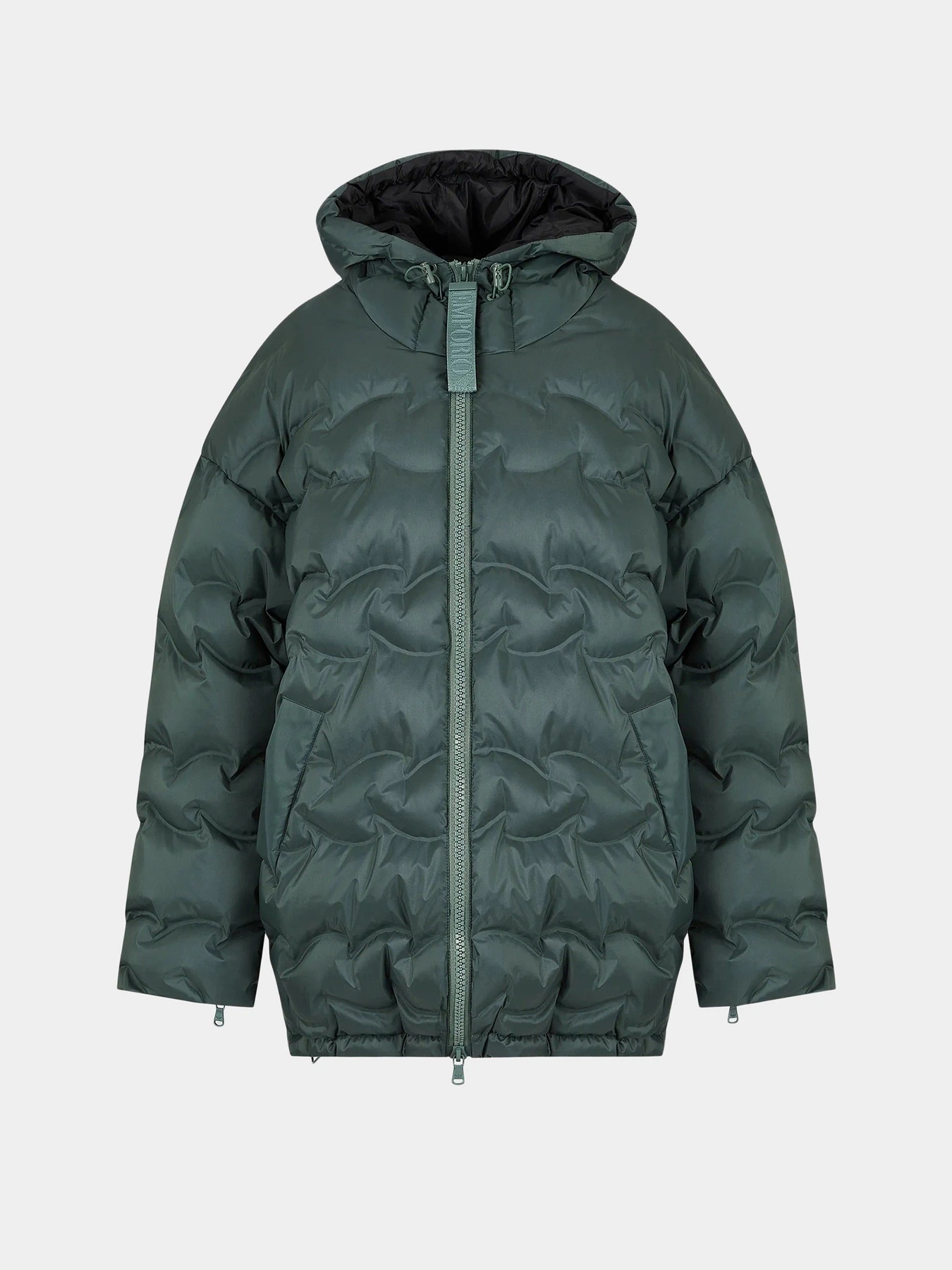 Куртки и дубленки Emporio Armani модель 6L2B87-2NIUZ-0553 Фото