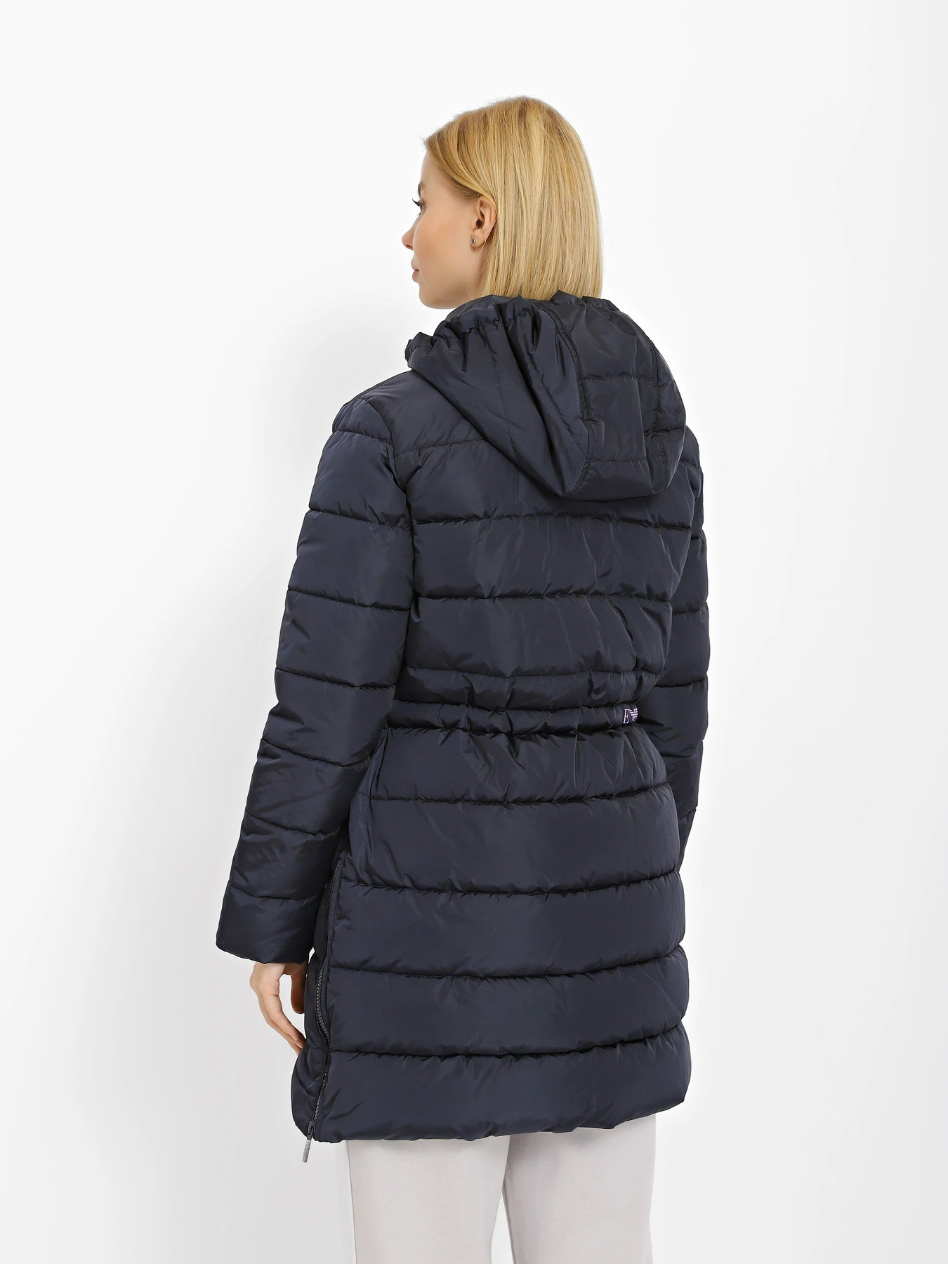 Куртки и дубленки Emporio Armani модель 6L2L73-2NGAZ-0926 Фото