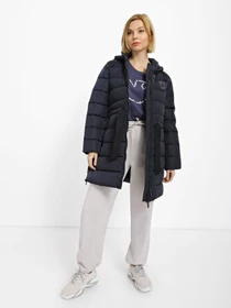Куртки и дубленки Emporio Armani модель 6L2L73-2NGAZ-0926 Фото