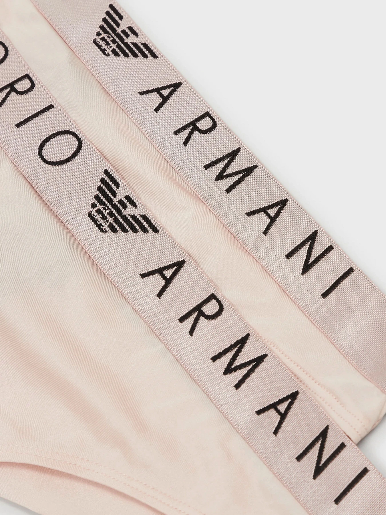 Нижнее белье Emporio Armani модель 163337-2F235-00470 Фото